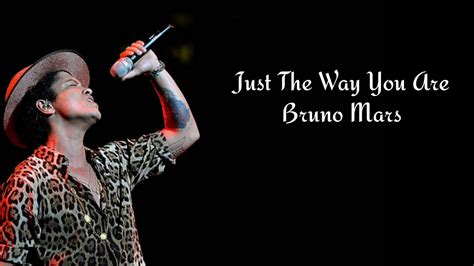 when i see your face lyrics|bruno mars just the way you are lyrics.